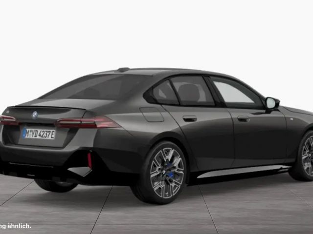 BMW i5 Comfort pakket M60 Sedan xDrive