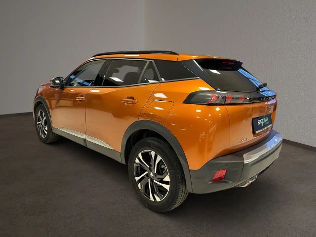 Peugeot 2008 Allure Pack PureTech