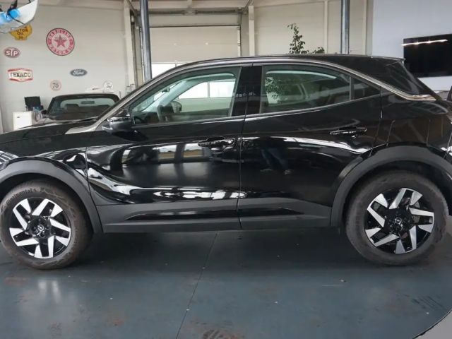 Opel Mokka Elegance
