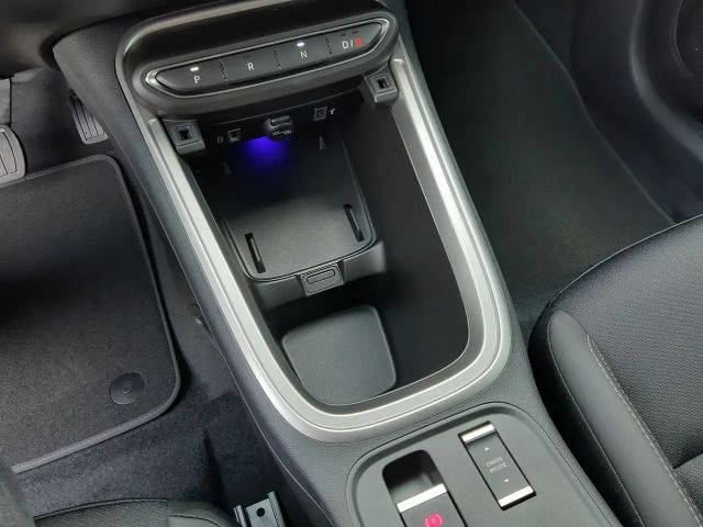 Jeep Avenger Altitude Full-Electric