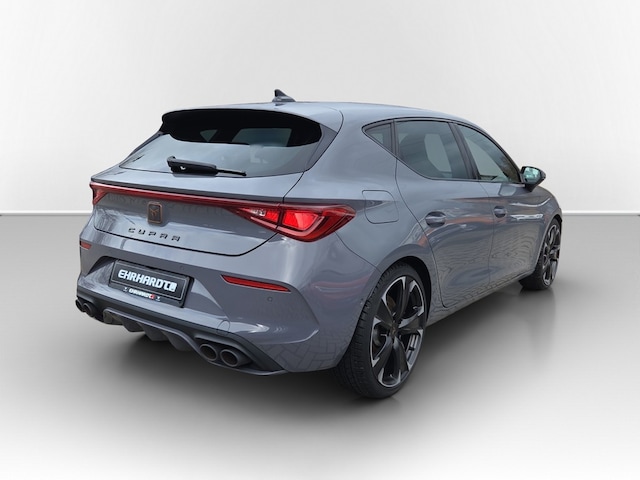 Cupra Leon 2.0 TSI DSG VZ