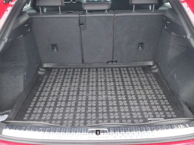 Audi Q3 35 TDI S-Line Sportback