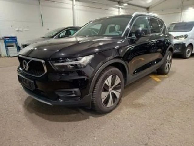 Volvo XC40 Geartronic Momentum T3