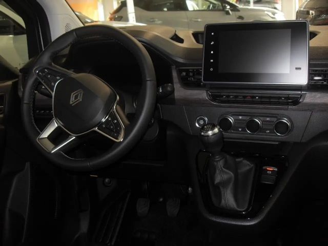 Renault Kangoo TCe 130 Techno