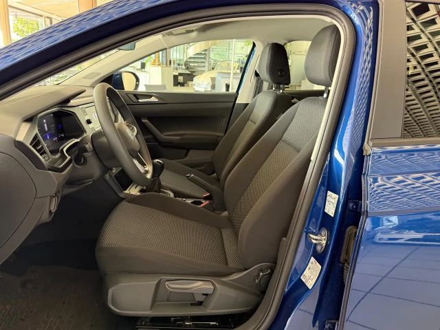 Volkswagen Taigo 1.0 TSI