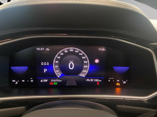 Volkswagen T-Roc 1.5 TSI DSG