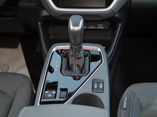 Subaru Crosstrek 2.0ie Comfort