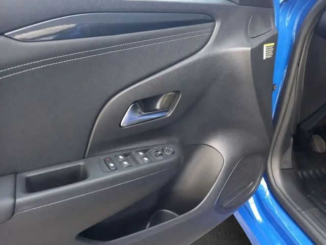 Opel Corsa GS-Line Grand Sport Turbo