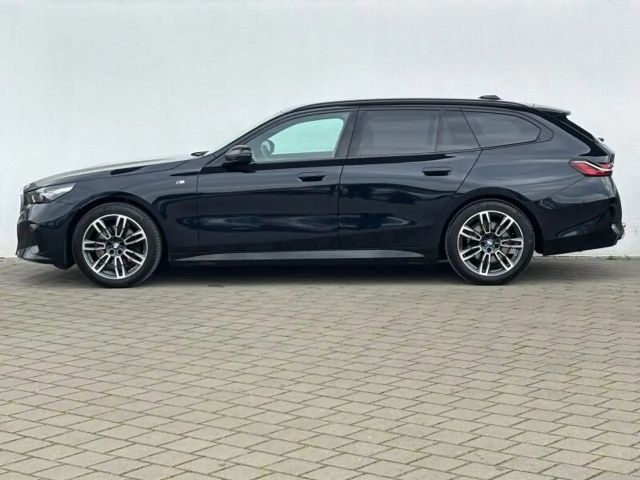 BMW 520 520d M-Sport Touring