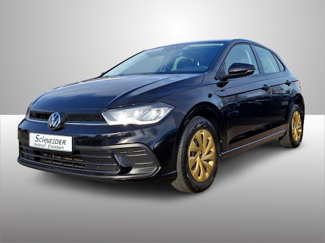 Volkswagen Polo Life