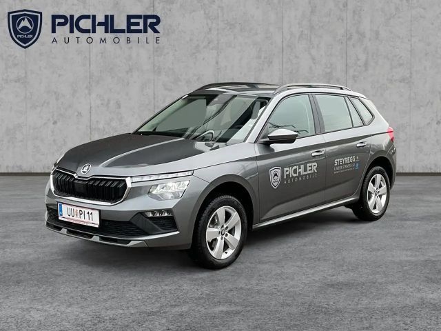 Skoda Kamiq Selection