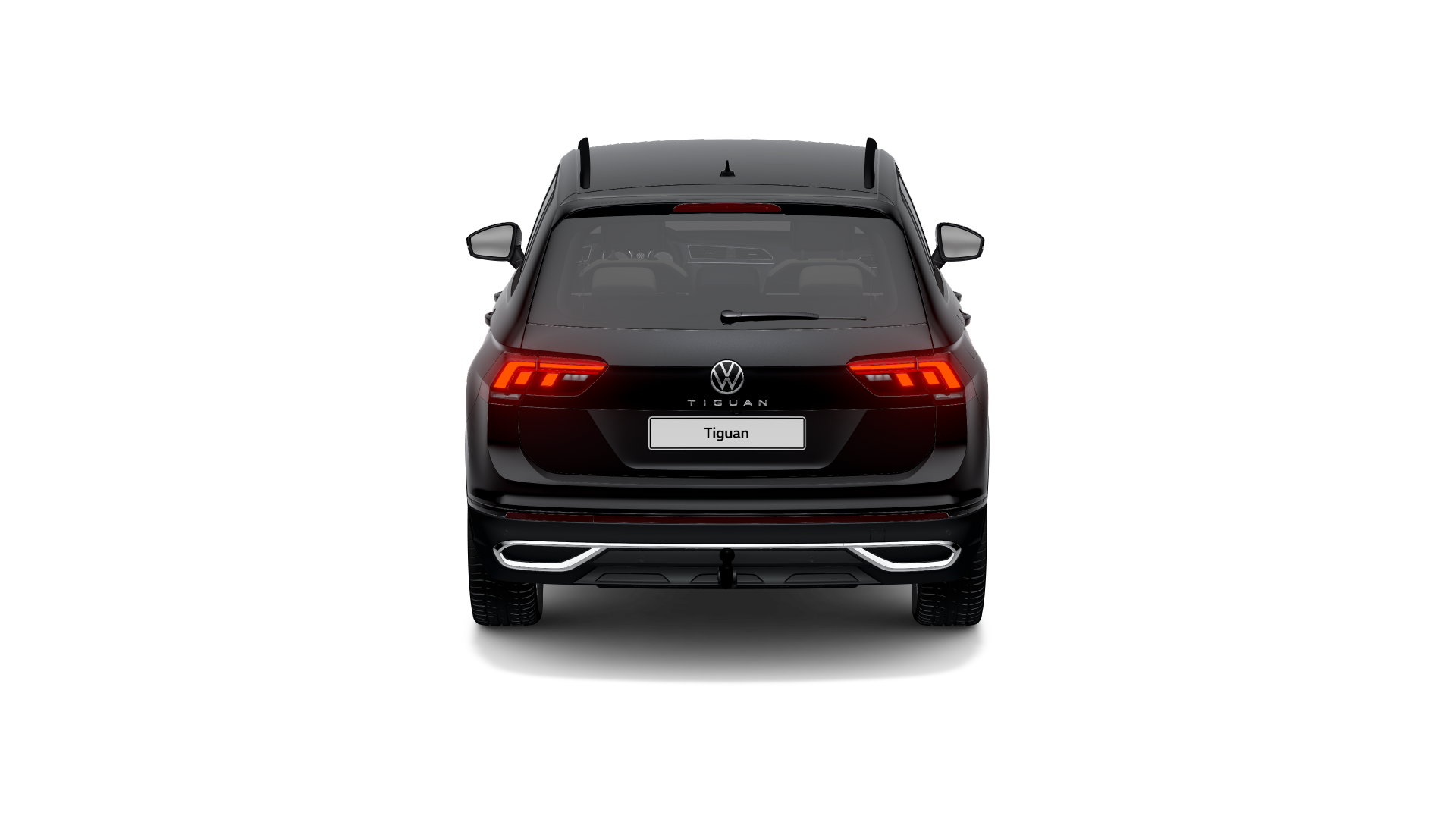 Volkswagen Tiguan 1.5 TSI DSG IQ.Drive Sport