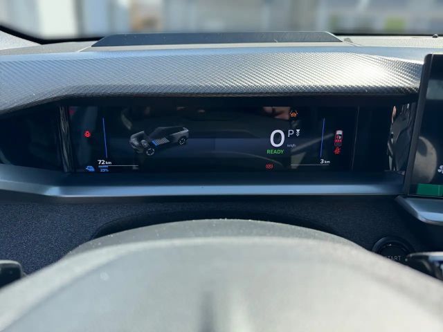 Opel Grandland X GS-Line Grand Sport