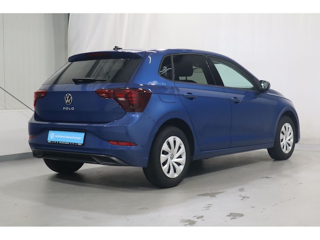 Volkswagen Polo 1.0 TSI