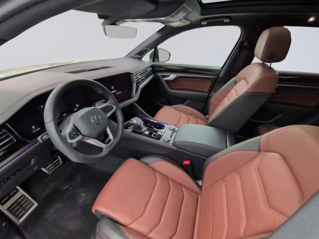 Volkswagen Touareg 3.0 V6 TSI R-Line