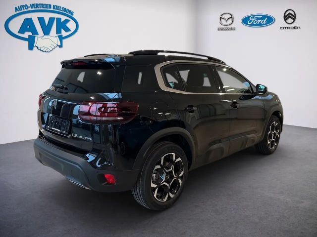Citroën C5 Aircross Max