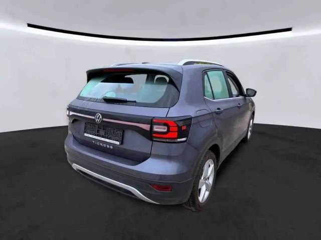 Volkswagen T-Cross DSG Style