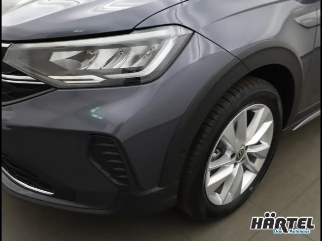 Volkswagen Taigo 1.5 TSI DSG