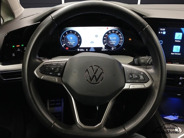 Volkswagen Golf Move