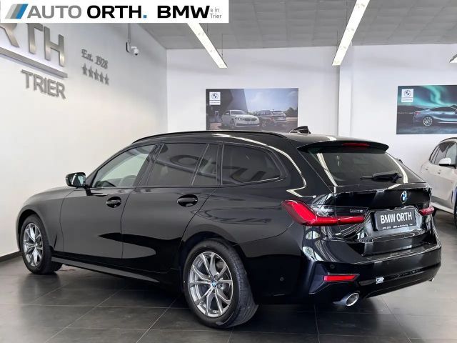 BMW 320 320d Touring xDrive