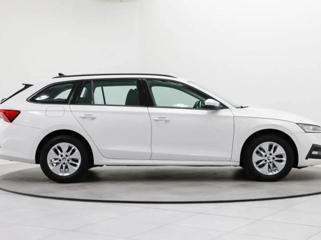 Skoda Octavia 2.0 TDI Ambition Combi