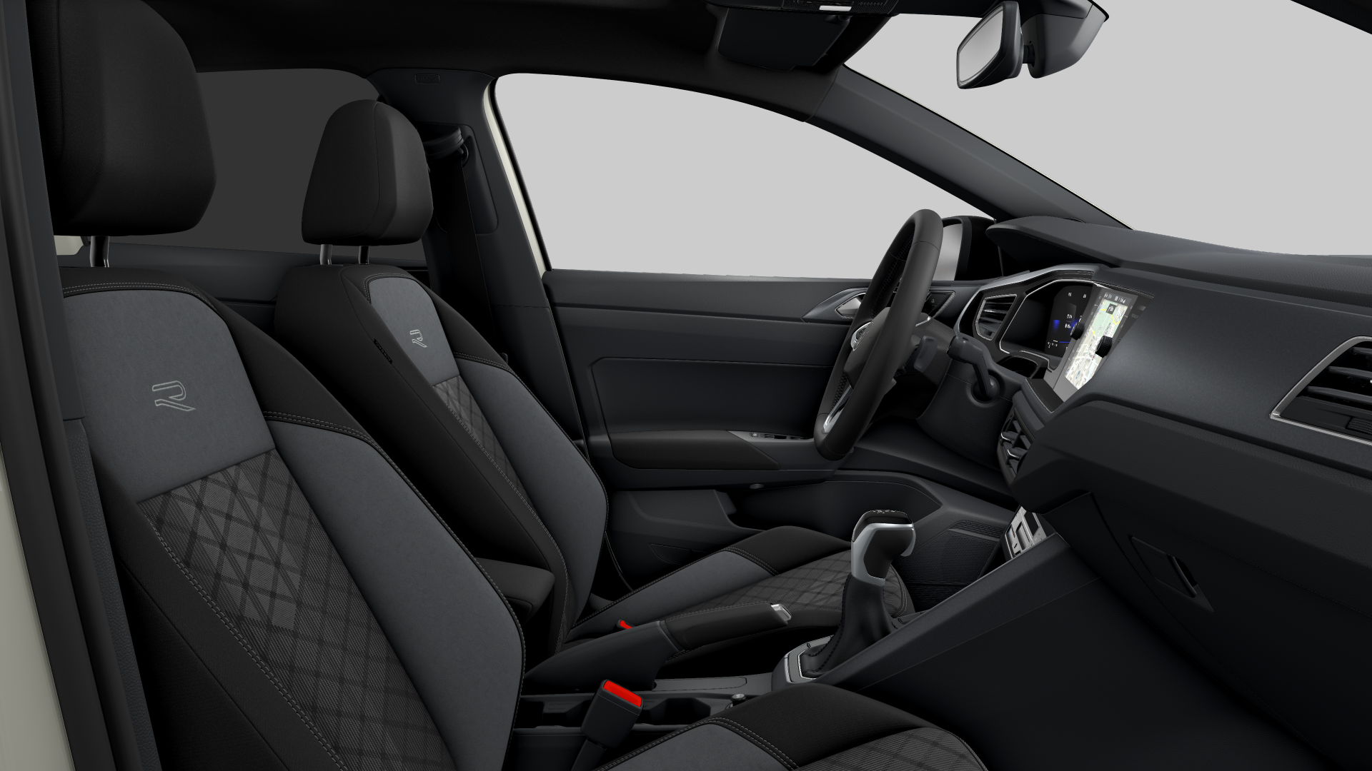 Volkswagen Taigo 1.0 TSI DSG R-Line