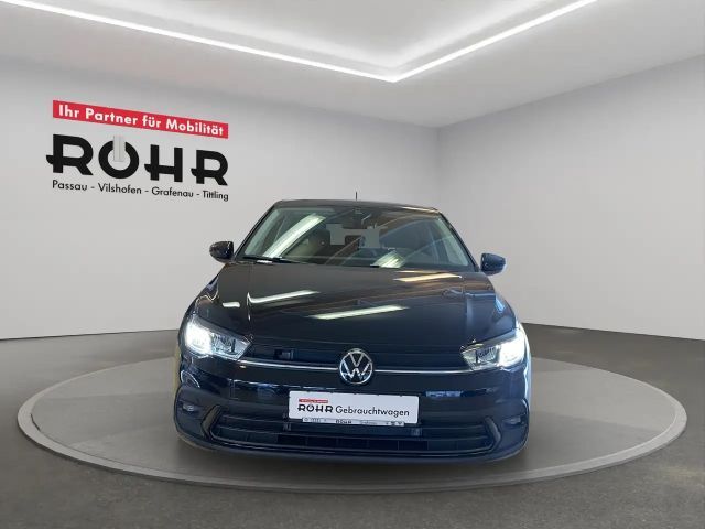 Volkswagen Polo 1.0 TSI BMT