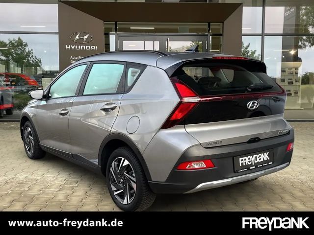 Hyundai Bayon 1.0 T-GDi Trend