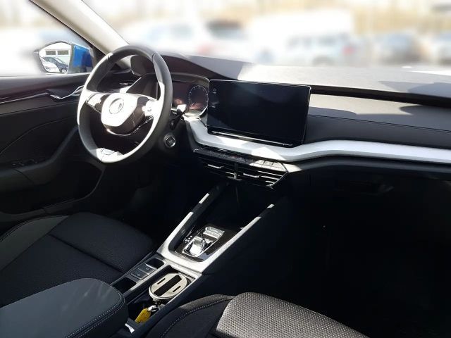 Skoda Octavia 2.0 TDI Combi Tour