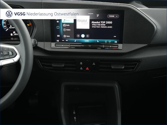 Volkswagen Caddy Caddy