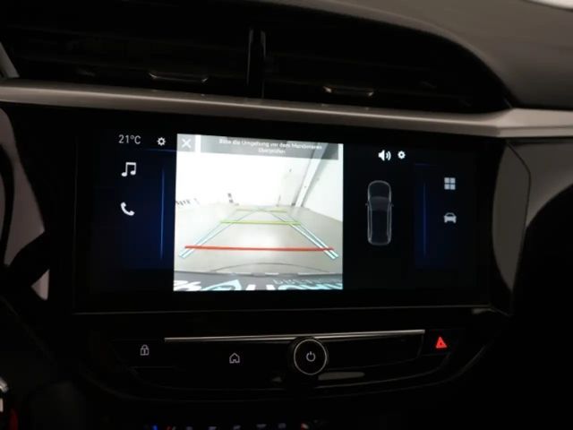 Opel Corsa GS-Line Grand Sport