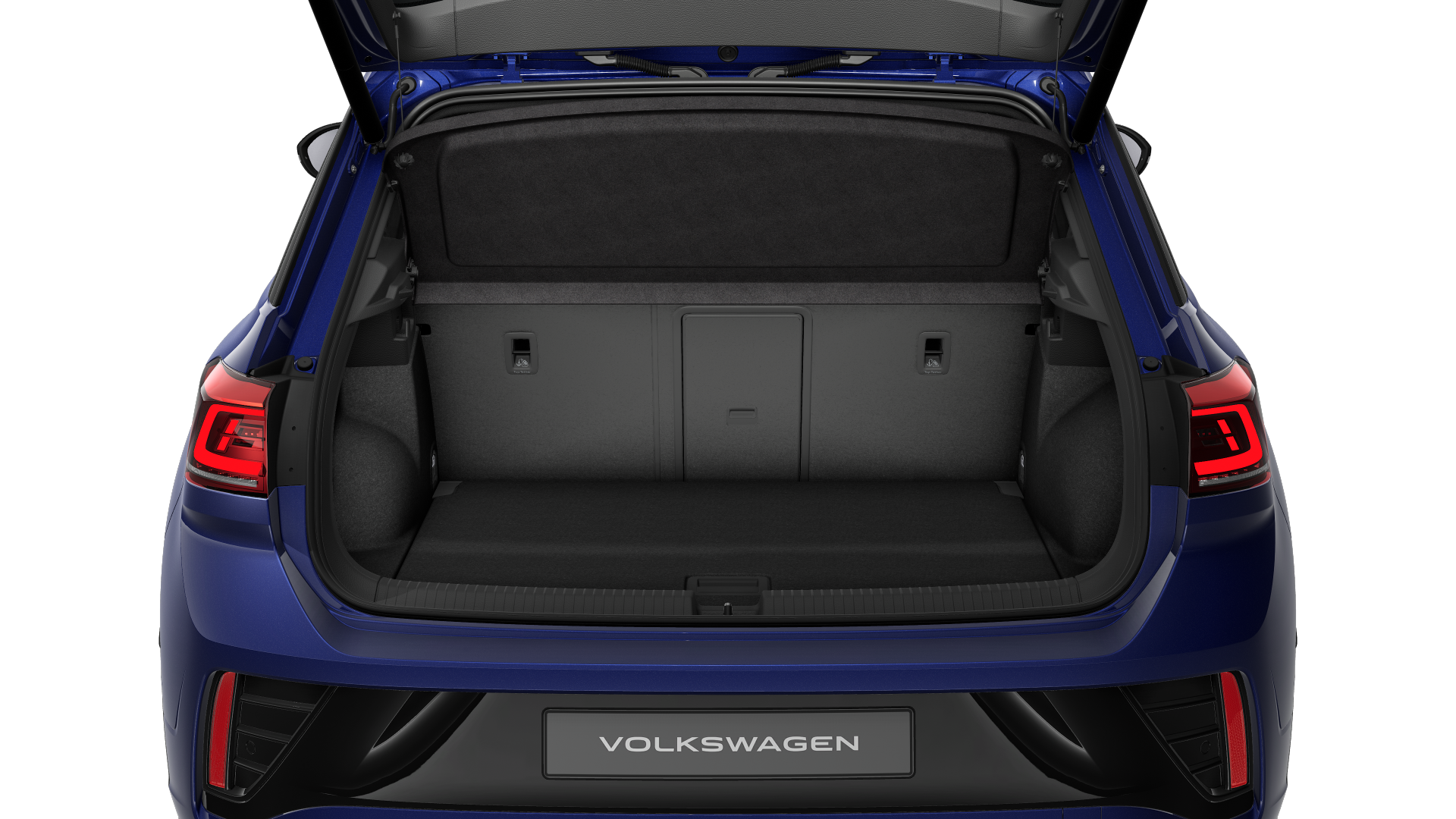 Volkswagen T-Roc 2.0 TSI IQ.Drive