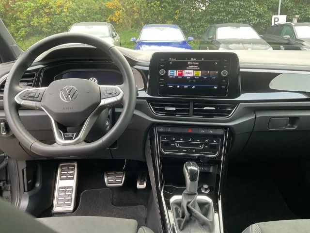 Volkswagen T-Roc 1.5 TSI DSG R-Line