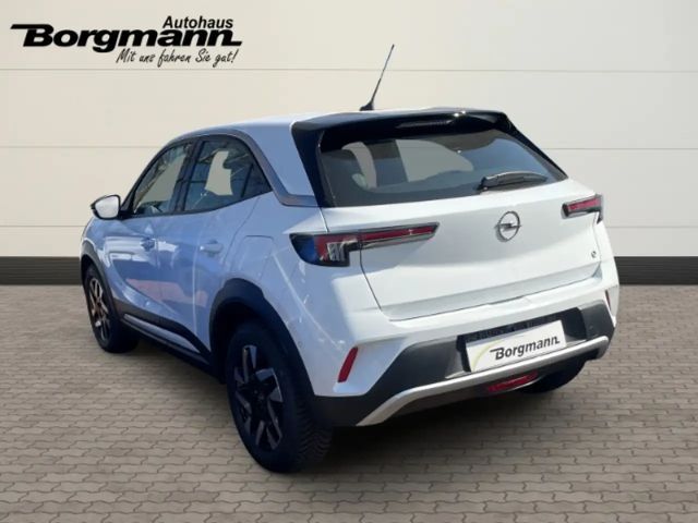 Opel Mokka Elegance Mokka-e