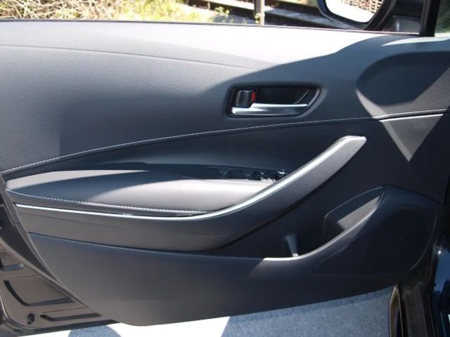 Toyota Corolla Active Hybride