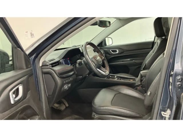 Jeep Compass 4x4 Hybrid Trailhawk