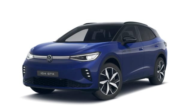 Volkswagen ID.4 4Motion