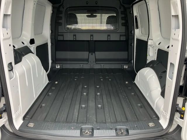 Volkswagen Caddy Cargo TDI