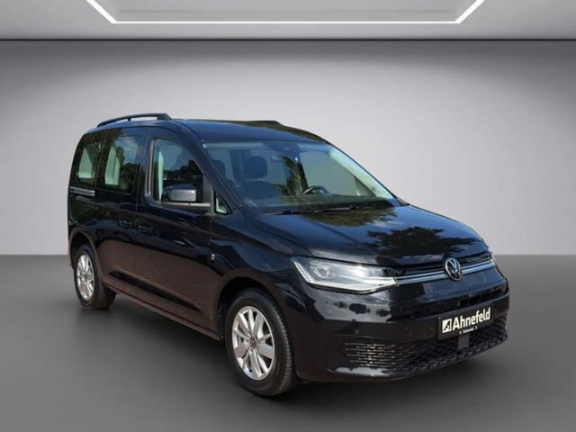 Volkswagen Caddy 1.5 TSI DSG Life