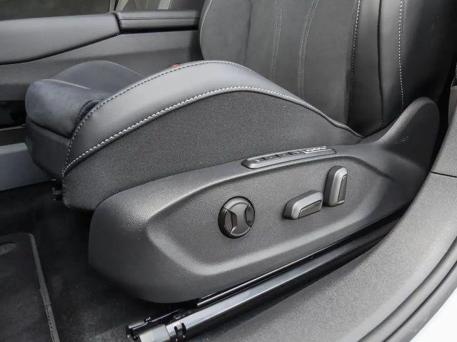 Volkswagen ID.7 Pro Tourer