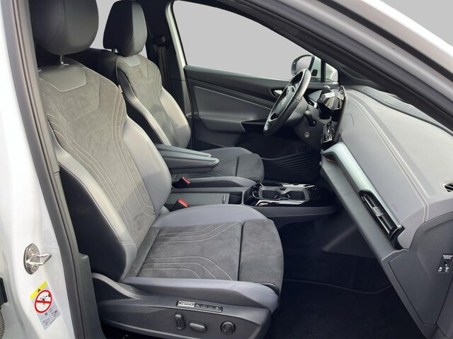 Volkswagen ID.4 Pure