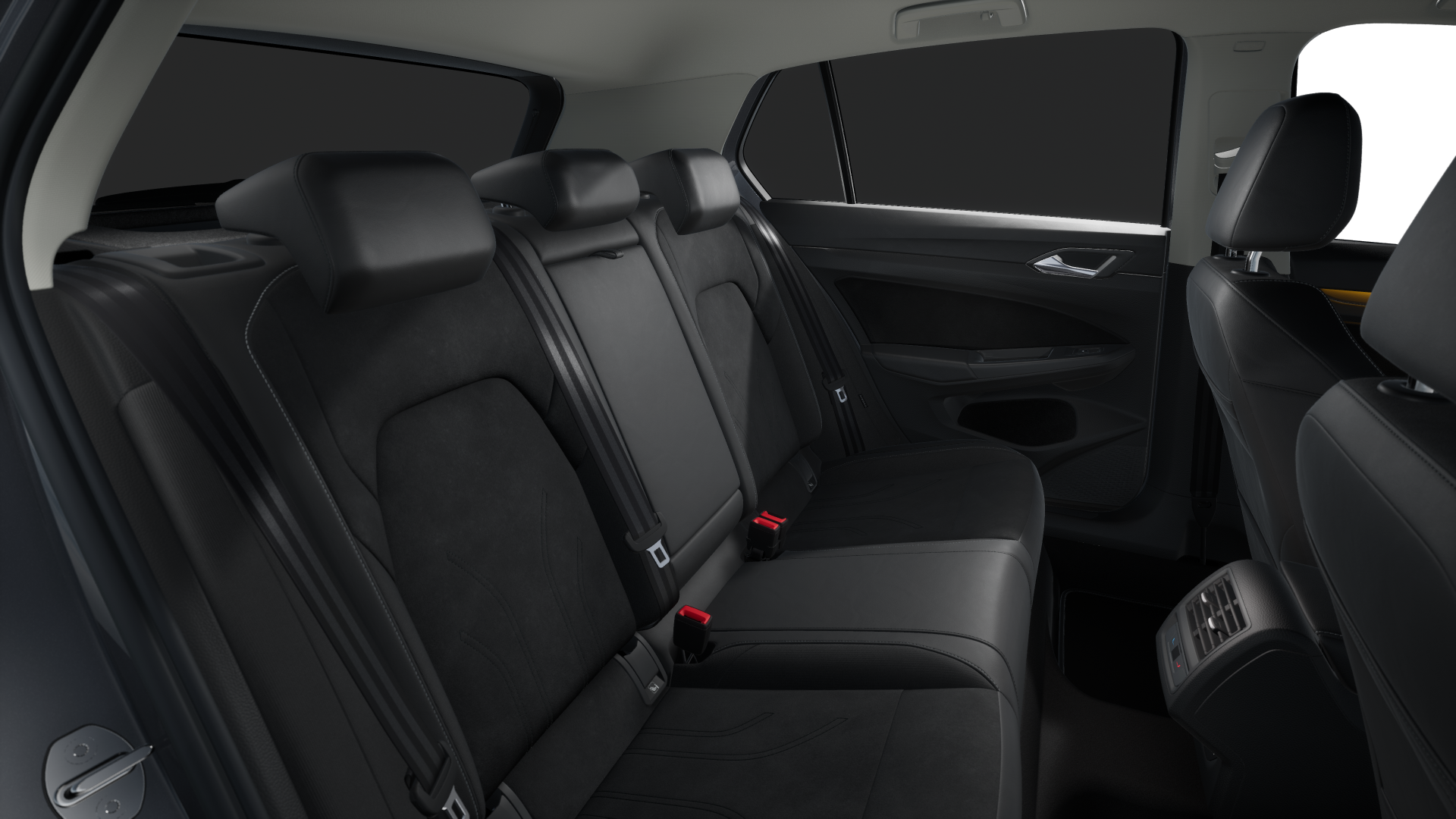 Volkswagen Golf DSG Style