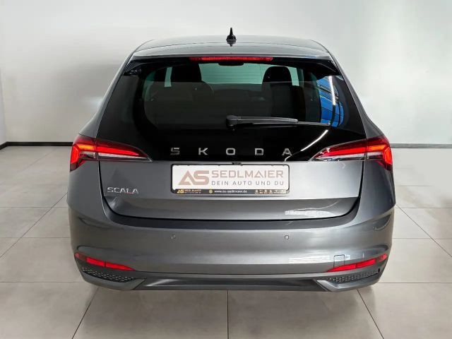 Skoda Scala 1.0 TSI Drive