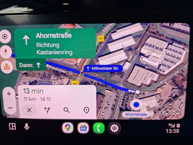 Opel Mokka GS-Line Grand Sport