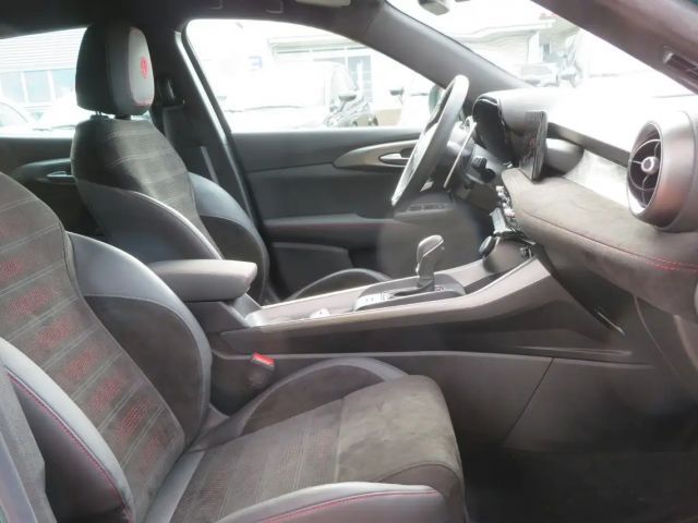 Alfa Romeo Tonale Hybrid Veloce