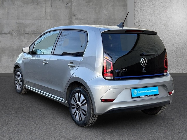 Volkswagen e-up! Plus Style