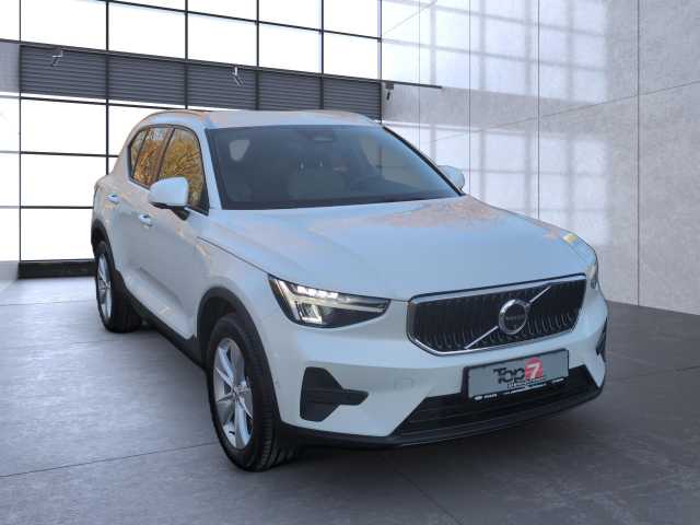 Volvo XC40 LED Klima Einparkhilfe el. Fenster