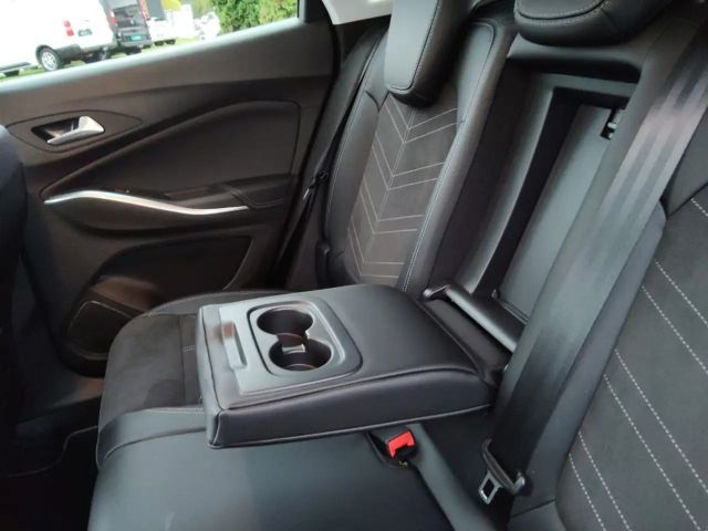 Opel Grandland X GS-Line Grand Sport