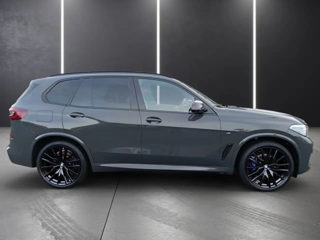 BMW X5 M-Sport xDrive40d