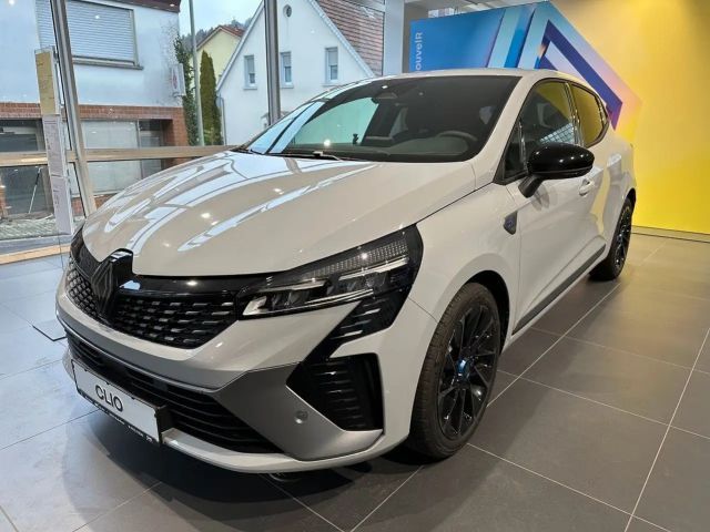 Renault Clio Alpine Esprit TCe 90